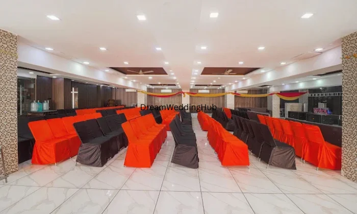 Oaktel Hotel Grand Shiva